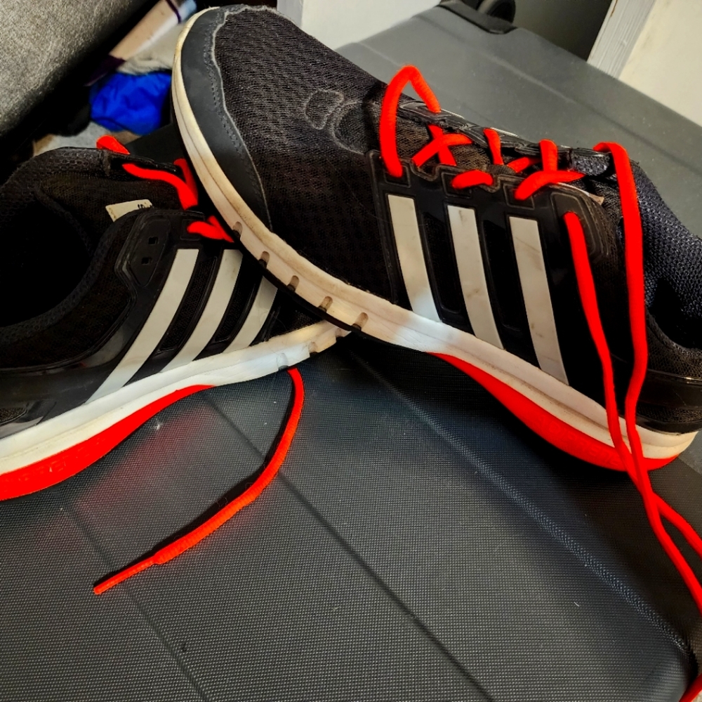 Adidas Adiprene size 10.5